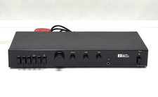 Creek CAS4040 Stereo Integrated Amplifier Made In England Early Version 4040