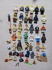 Lego Star Wars Minifigure and Parts lot