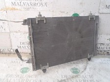 AIR CONDITIONING CONDENSER / 14646933 FOR PEUGEOT 307 S1 XS