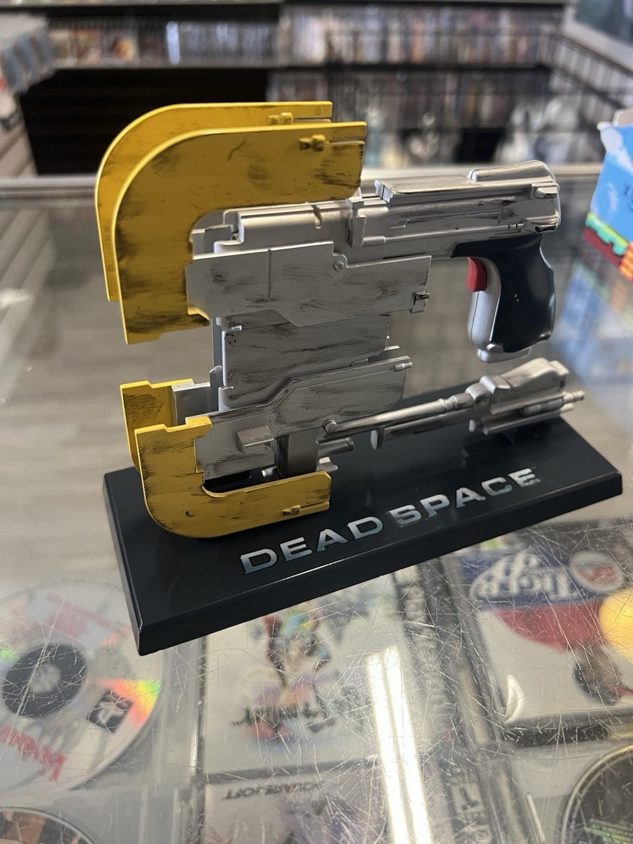 Dead Space Mini Plasma Cutter Replica - In Box - Lights Up! | eBay