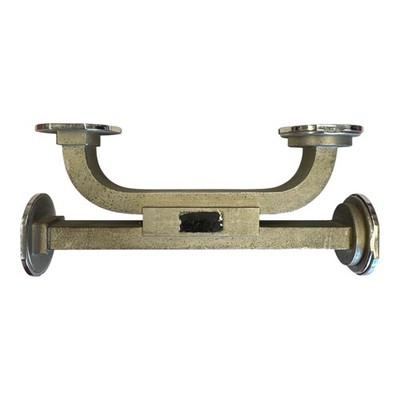 Waveguide Directional Coupler WR90 WR-90