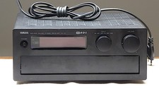 Yamaha RX-10 Stereo-Receiver im Midi-Format