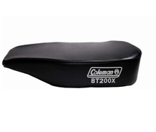 Coleman BT200X Mini Bike Seat   Replacement Part 200cc cushion