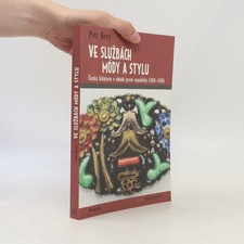Ve službách módy a stylu. česká bižuterie v období první republiky (1918-1938)
