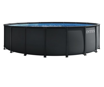 Intex 18ft X 52in Ultra XTR Above Ground Pool Set with SX2100 Sand Filter Pump