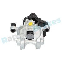 Bremssattel RAP Brakes R-K0923 Gusseisen FüR VW Golf 7 5G1 BQ1 BE1 BE2 Variant
