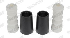 Stoßdämpfer Staubschützer PROTECTION KIT MONROE PK048 für VW 6N1 6N2 POLO 3 16V