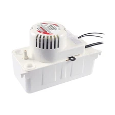 EVERWELL - CP-MPG-220 - CONDENSATE PUMP, LIFTS 17 FEET, 220V/1Ph/50-60Hz