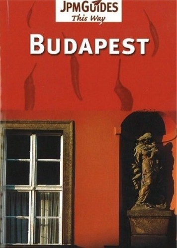 Budapest by Dan Colwell - 9782884522069