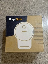 SimpliSafe Outdoor Camera Series 2 Brand New