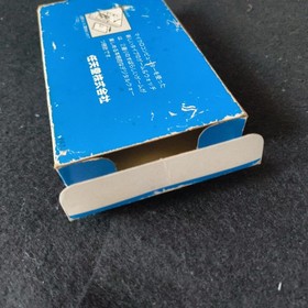 Vintage Nintendo Game & Watch Fire RC-04 Handheld game 1980 w/Box set, Working