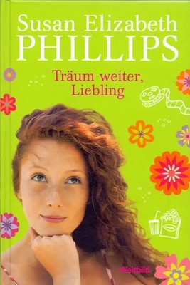 Träum weiter, Liebling - Susan Elizabeth Philips [Gebundene Ausgabe, Weltbild]
