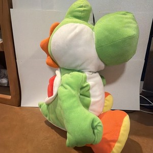 Yoshi Shell | eBay