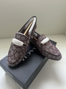 Coach Haley Loafer | eBay