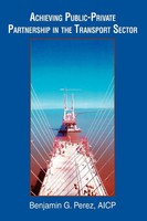 Benjamin G. Perez | Achieving Public-Private Partnership In The Transport Sector