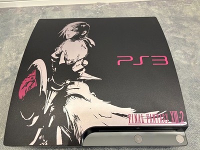 Sony Playstation 3 Final Fantasy XIII-2 Lightning Edition | PS3