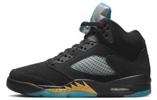Size 12 - Jordan 5 Retro Mid Aqua for sale online | eBay