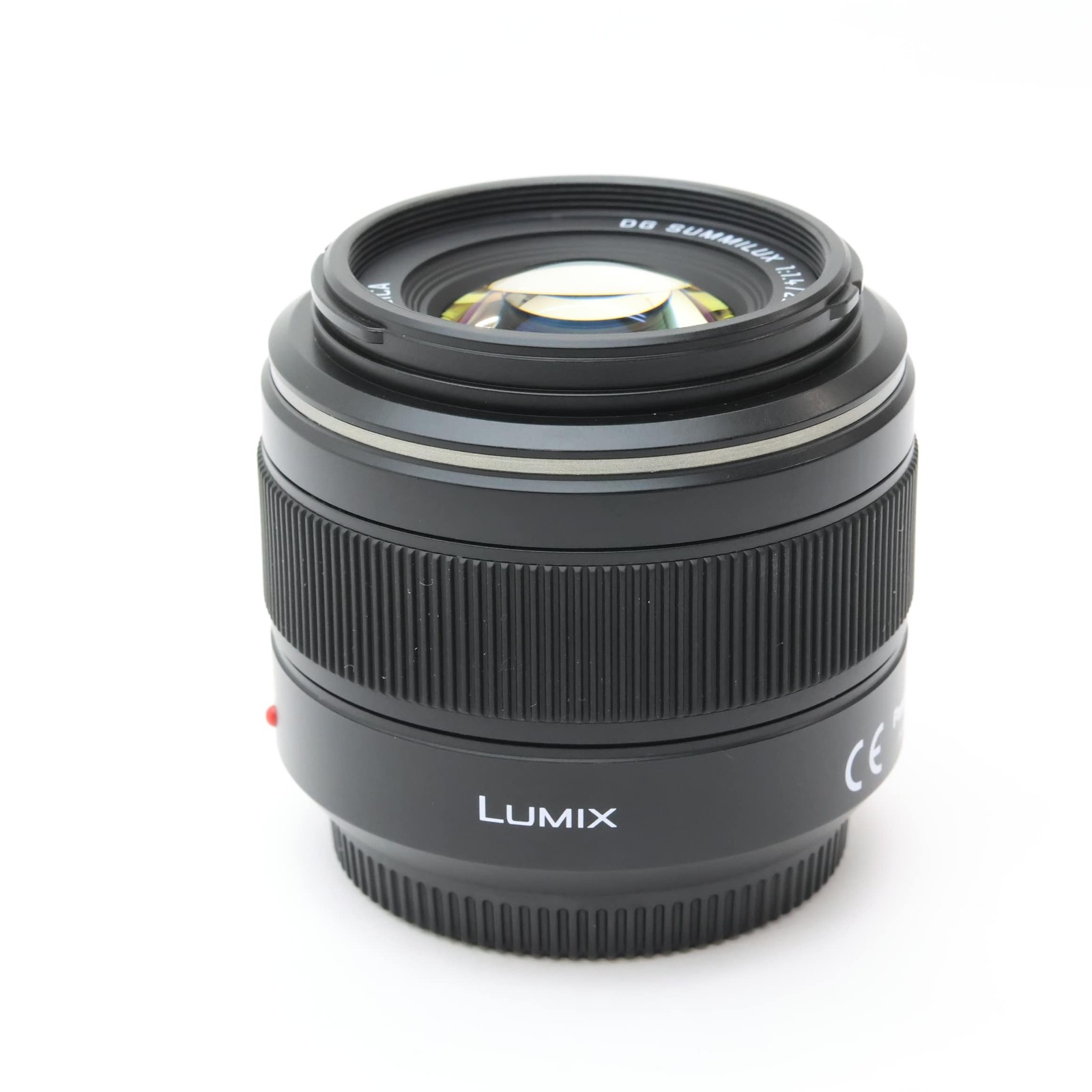 Panasonic LEICA DG SUMMILUX 25mm F/1.4 ASPH. #257