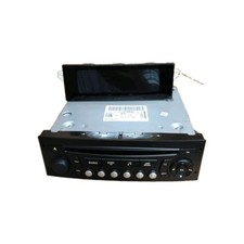 Autoradio Citroen C3