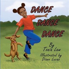 Dance Dance Dance Paperback or Softback 