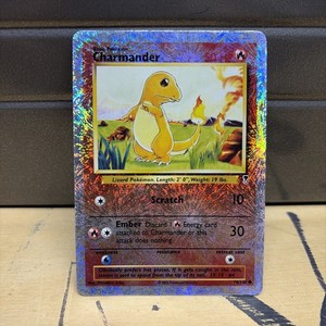 25+ Legendary Collection Charmander for sale | Updated Oct 2026