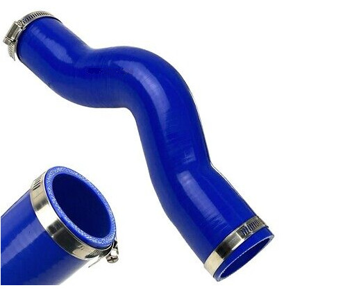 Durite silicone bleu 8G916K683AC suralimentation haute qualité pour Ford Galaxy