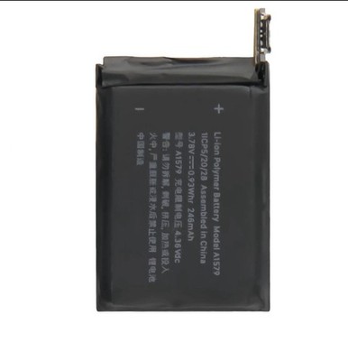 Für Apple Watch Series S1/42mm A1579 iWatch Interner Ersatz Akku UK