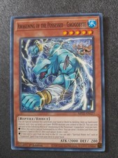 Yu-Gi-Oh! Awakening of the Possessed - Gagigobyte MP21-EN177 2021 Tin of Ancient