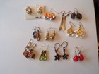 Earrings Lot (11)  Pierced — photo 6