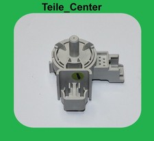 🟢Original Miele Waschmaschine W1 Niveauschalter Druckschalter M.Nr: 9353012