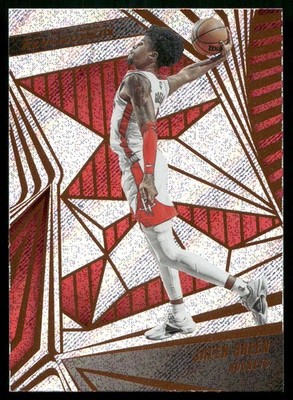 Jalen Green - 2023-24 Panini Revolution Basketball #89
