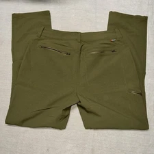 Simms Sorona Nylon Wading Pants Womens XXL 34x32 Outdoors Gorpcore Camping