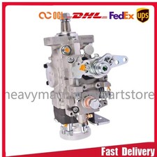 Fuel Injection Pump For Cummins 4BT3.9 CASE 580LPS 580SL 580SLE 580SM 3919846