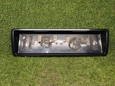 Audi A8 S8 D2 4D 2000 Kennzeichenbeleuchtung Kofferraum 4D0853465B DTR70374