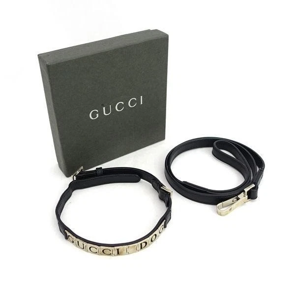 Gucci Unisex Dog Collars for sale | eBay