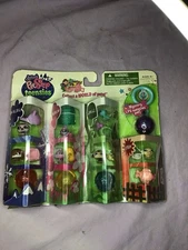 Brand New Littlest Pet Shop Teensies 2011 Arctic Meadow Jungle Farm Mystery Pet