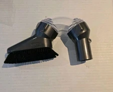 DYSON Genuine OEM Curved Multi Angle Bristle Brush Tool Attachment 06-2982