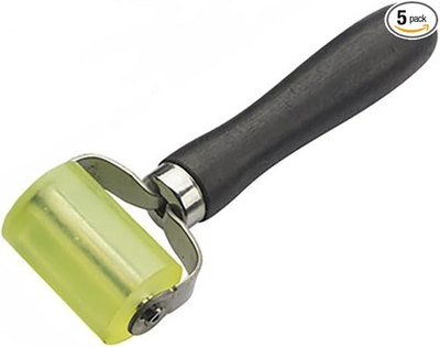 #ad #ad Sound Deadening Rubber Roller 1.4x2 Inches Wheel Roller for Noise Filter Damp $13.99
