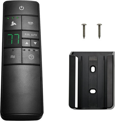 CENMING HD3 Replacement Remote for Hampton Bay Home Decorators Collection Ceilin