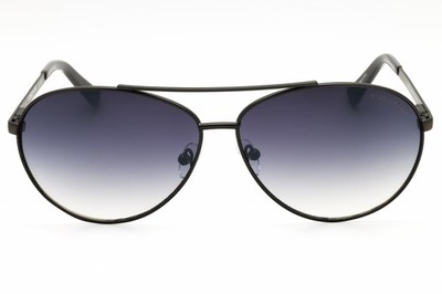 NWT Kenneth Cole New York KC00033-09C 63mm New Sunglasses Kenneth Cole Mirrored Sunglasses in Sunglasses - Walmart.com main image 2