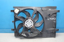 Kühlerlüfter Lüftermotor Lüfter 13263552 Opel Corsa D 1.2 Bj.10