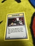 Pokemon 1st Edition Gym Heroes Secret Mission 118/132 NM/M