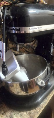 USED But Nice, Ships Free!!! KitchenAid Professional 5 Mixer!!