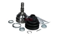 Schaeffler Fag Gelenksatz, Antriebswelle 771 0671 30 FüR CitroËN Peugeot