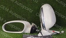 Retroviseur gauche (ou coque) Lexus SC