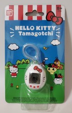 New Sanrio Hello Kitty Bandai Hello Kitty Tamagotchi Nano Pet Toy 1.5 Inch