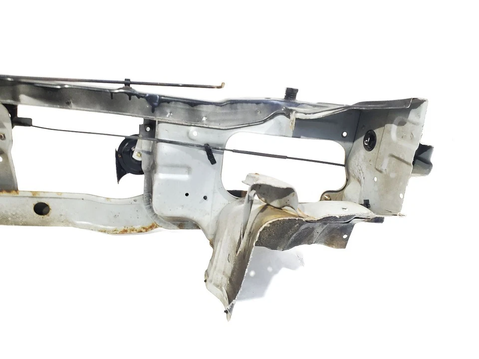 Soporte de núcleo de radiador usado se adapta a: 1997 Suzuki X90 grado A Foto 2 de 4