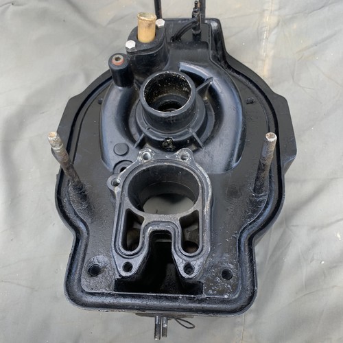 MerCruiser Alpha 1 Gen 2 out drive 43880-C4 gimbal housing Freshwater 115 - Picture 9 of 11