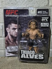 Round 5 MMA Ultimate Collector Figures Guide 72