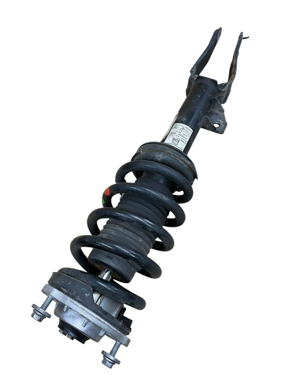 2023-2026 MASERATI GRECALE GT M182 OEM FRONT LEFT SHOCK ABSORBER 670293702